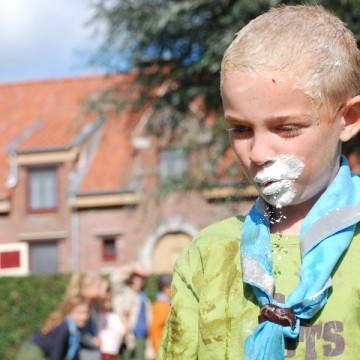 DSC 0111 - Scouts en Gidsen Zaventem 
